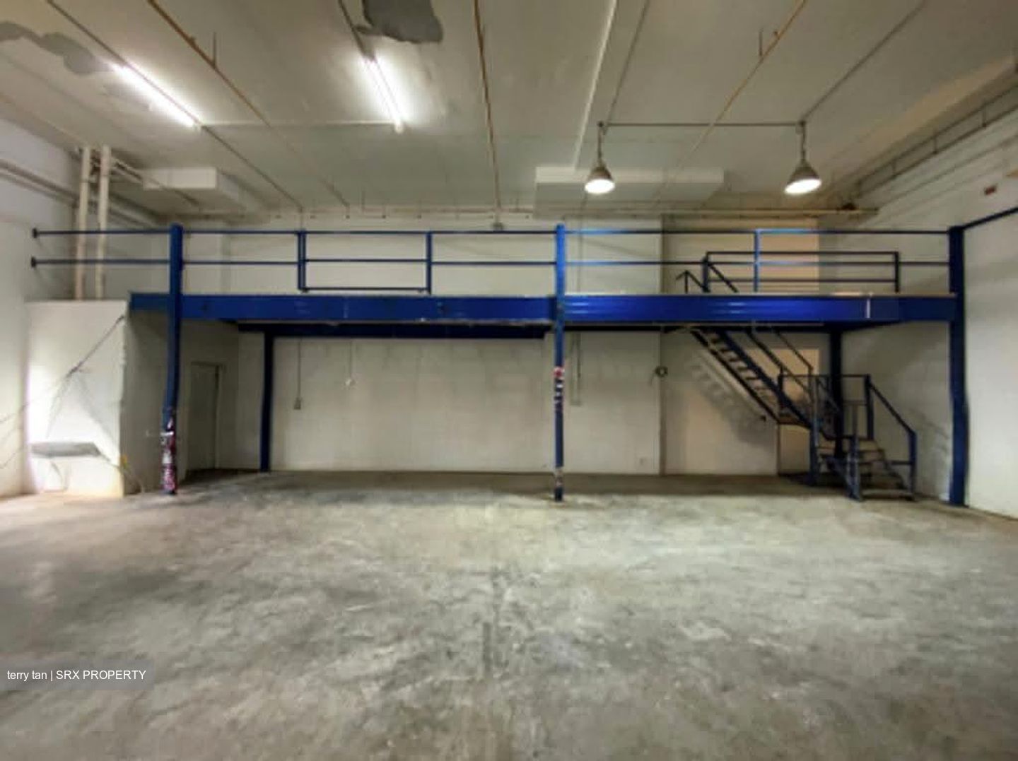 Mandai Connection (D25), Factory #618133091